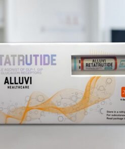 Retatrutide Pen 20mg