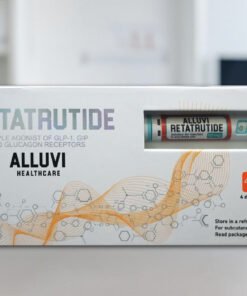 Alluvi Retatrutide 40mg Pen