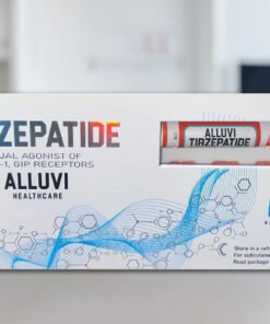 Tirzepatide 40mg Pen