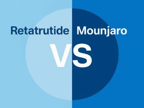 Retatrutide Vs Mounjaro