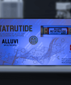 Alluvi Retatrutide 40mg Pen